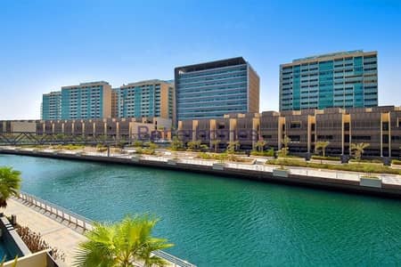 Most sought after type C townhouse in Al Muneera Most sought after type C townhouse in Al Muneera