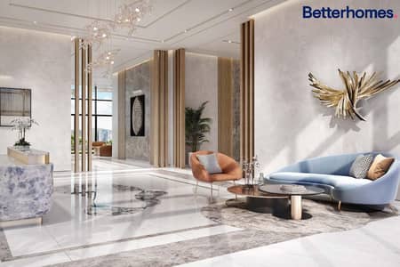 Студия Продажа в Дубай Саут, Дубай - Квартира в Дубай Саут，Азизи Венис，Azizi Venice 7, 640000 AED - 12795649