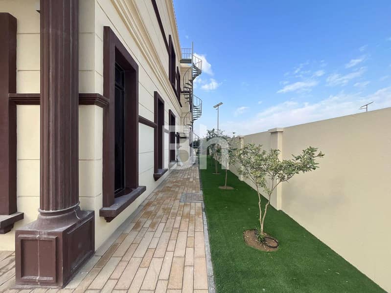 فیلا في مروج الفرجان غرب،الفرجان غرب،الفرجان 5 غرف 12000000 درهم - 12800891
