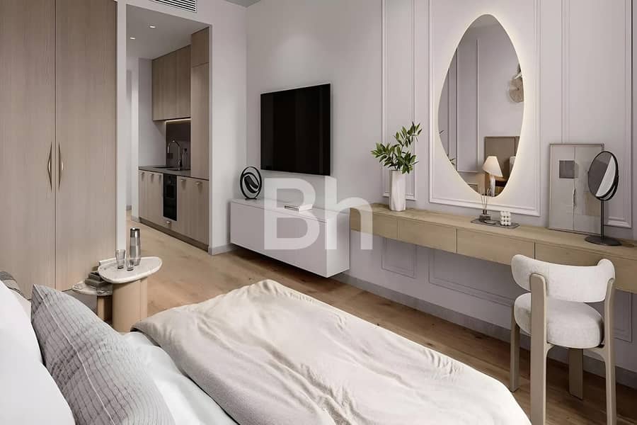 Квартира в Джумейра Вилладж Трайангл (ДЖВТ)，JVT Дистрикт 3，Essenlife Residence, 755000 AED - 12800892