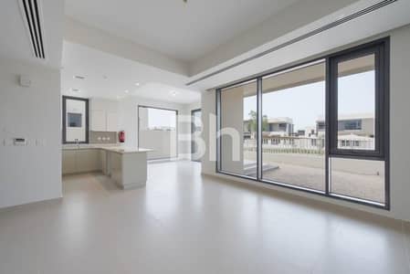 4 Bedroom Villa for Rent in Dubai Hills Estate, Dubai - Single Row | Multiple Cheques | Available Now