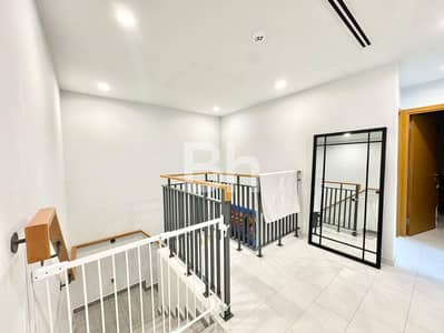 4 Bedroom Villa for Rent in Dubailand, Dubai - Ready 12th Nov | SIngle Row | Close To Pool + Park