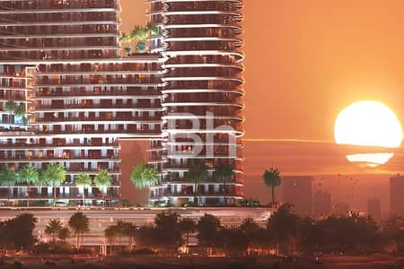 Studio for Sale in Dubai Science Park, Dubai - Spacious | High Floor | Prime Location