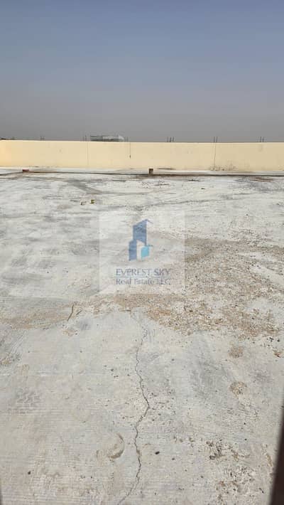 ارض صناعية  للايجار في صناعية الصجعة، الشارقة - 1758179936483. jpg