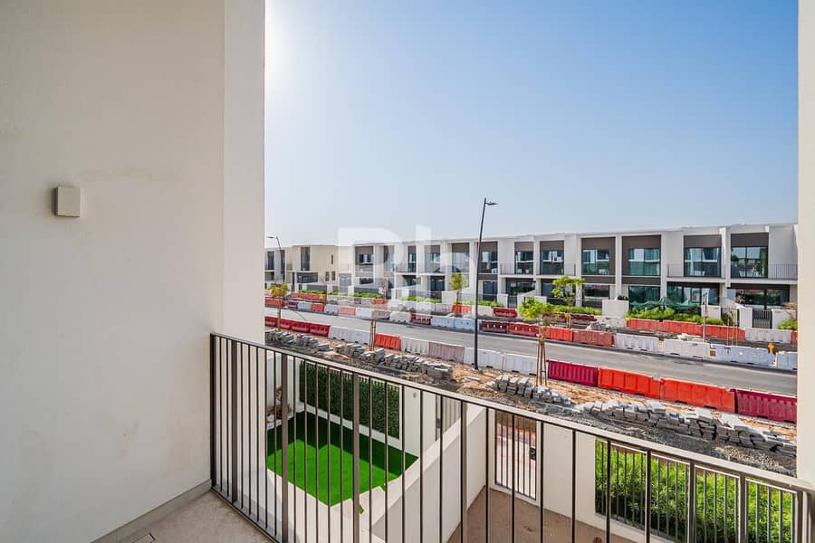 Таунхаус в Валли，Талиа, 3 cпальни, 3100000 AED - 12814065