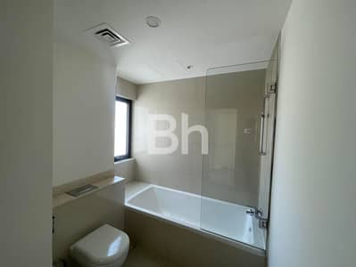 3 Bedroom Townhouse for Rent in Dubai Hills Estate, Dubai - Greenbelt | Vacant Now | Private Location