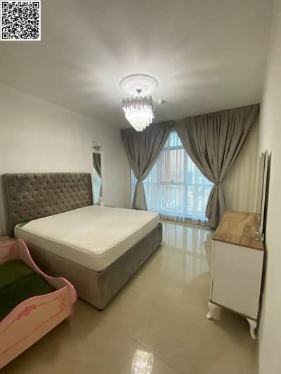 2 Bedroom Apartment for Rent in Al Nuaimiya, Ajman - IMG-20250923-WA0068. jpg