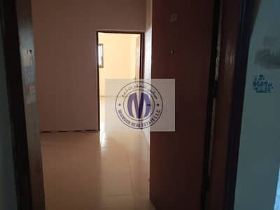 3 Bedroom Apartment for Rent in Al Nuaimiya, Ajman - 3 BHK flat for rent road view in nuaimya 2, kuwait street, ajman