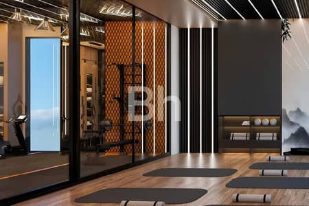2 Bedroom Apartment for Sale in Dubai Land Residence Complex, Dubai - Motivated Seller| Prime Location| 3YR Posthandover