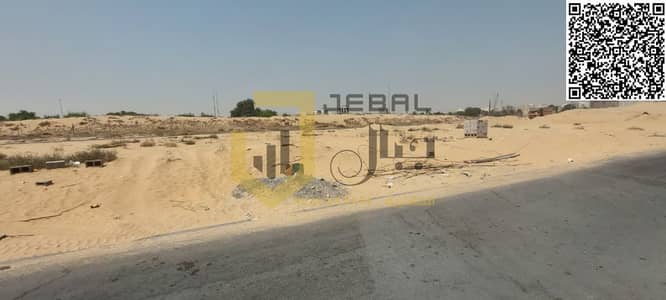 Plot for Sale in Al Amerah, Ajman - صورة واتساب بتاريخ 1447-04-01 في 11.25. 56_252b79be. png
