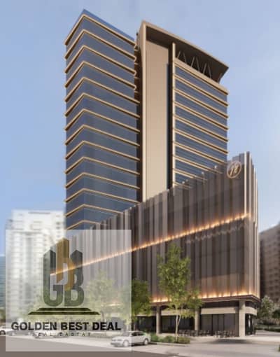 芭莎综合社区（Tecom）， 迪拜 写字楼待租 - WhatsApp Image 2025-09-23 at 19.36. 52_b1d8ae8c. jpg