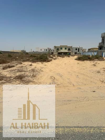 ارض سكنية  للبيع في حوشي، الشارقة - 02dcc420-531c-47ca-a352-746e23cd32dc. jpeg