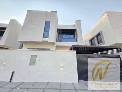 5 Bedroom Villa for Rent in Al Yasmeen, Ajman - 1d80350d-669f-4a6b-b074-eed0e412d507. jpg