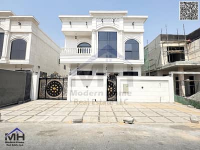 5 Bedroom Villa for Sale in Al Helio, Ajman - IMG-20250923-WA0147. jpg