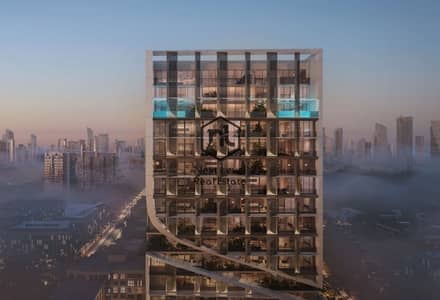 Studio for Sale in Jumeirah Village Circle (JVC), Dubai - WhatsApp Image 2024-10-12 at 2.49. 21 PM (1). jpeg