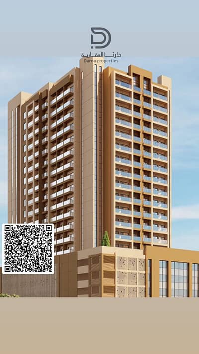 استوديو  للبيع في مدينة الإمارات‬، عجمان - 1000052022. jpg
