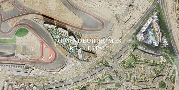 1 Bedroom Flat for Sale in Motor City, Dubai - p8. jpeg