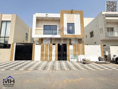 6 Cпальни Вилла Продажа в Аль Захья, Аджман - IMG-20250923-WA0392. jpg