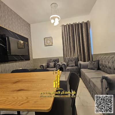 1 Bedroom Flat for Rent in Al Jurf, Ajman - WhatsApp Image 2025-09-23 at 6.59. 32 PM (1). jpeg