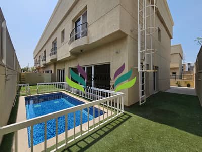 فیلا 5 غرف نوم للايجار في جميرا، دبي - 20250906_124538. jpg