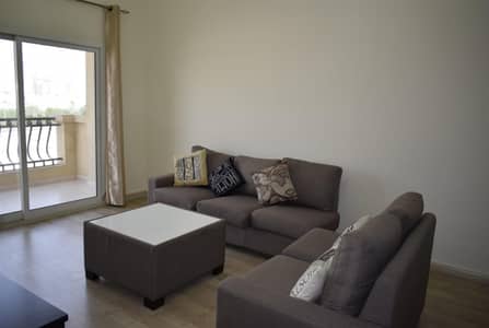 Fully Furnished 1 Bedroom in Diamond Views 3 Fully Furnished 1 Bedroom in Diamond Views 3