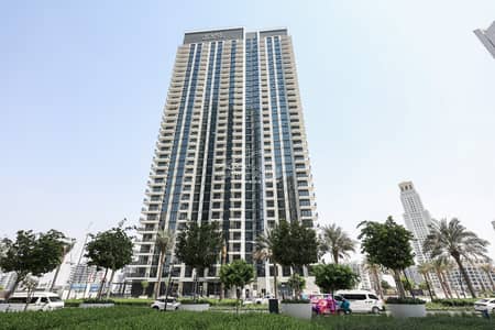 迪拜溪港， 迪拜 1 卧室单位待售 - 位于迪拜溪港，宫殿北部公寓 1 卧室的公寓 1852000 AED - 12588195