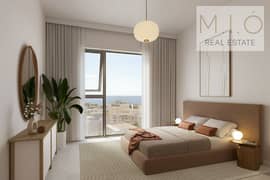 Spacious 3 Bedroom | Waterfront Living