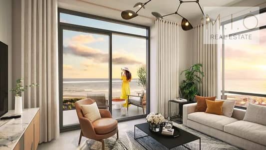 2 Bedroom Flat for Sale in Al Khan, Sharjah - Изображение 31. jpg