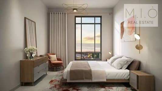 1 Bedroom Apartment for Sale in Al Khan, Sharjah - Изображение 33. jpg