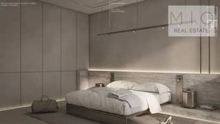 شقة في كيتورا ريزيرف،دستركت 7،مدينة محمد بن راشد 2 غرف 5690000 درهم - 12257549