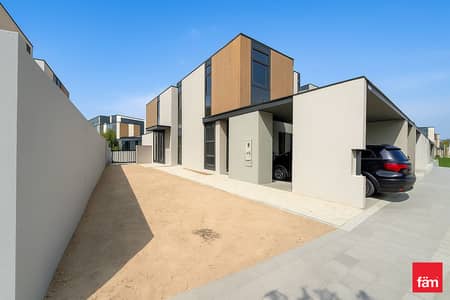 穆东城市社区， 迪拜 4 卧室联排别墅待租 - 位于穆东城市社区，Mudon Al Ranim，Mudon Al Ranim 1 4 卧室的联排别墅 254950 AED - 12872634
