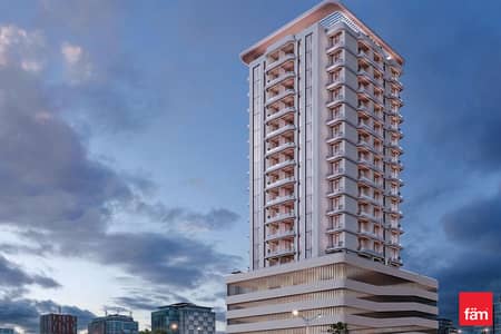 Shop for Sale in Jumeirah Village Circle (JVC), Dubai - Corner Unit | Retail | Shell and Core
