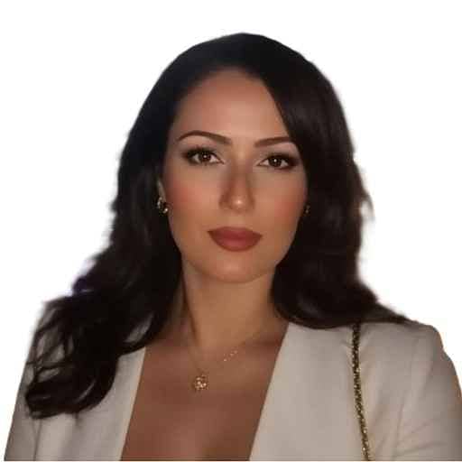 Nadia Badreddine EP Daoud