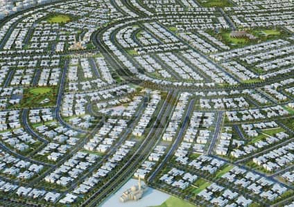 杰贝阿里， 迪拜 住宅地块待售 - 44. png
