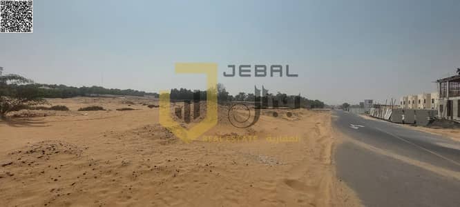 Plot for Sale in Al Zahya, Ajman - Untitled design. png