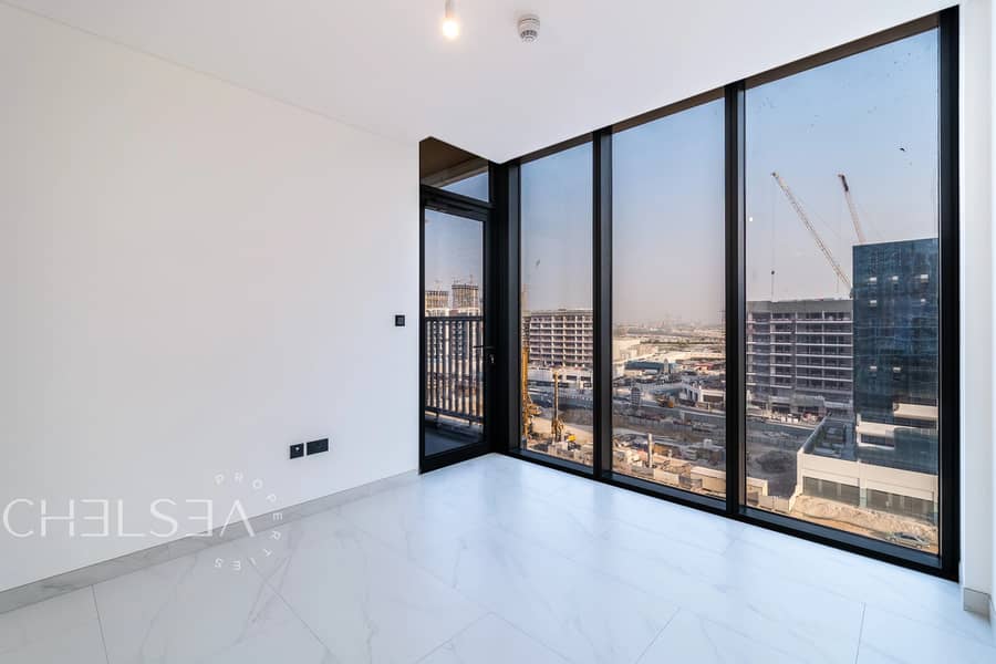 位于苏巴哈特兰社区，巅峰大厦，巅峰大厦D座 3 卧室的公寓 230000 AED - 12872709