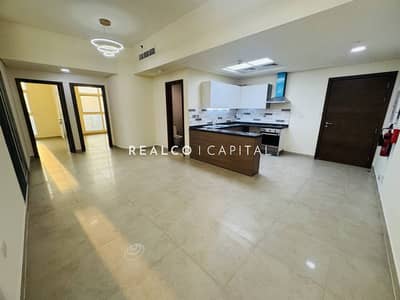 2 Bedroom Flat for Rent in Al Furjan, Dubai - Semi Furnished Chiller Free Ready to Move