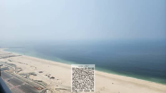 2 Bedroom Apartment for Sale in Corniche Ajman, Ajman - 20250923_130536. jpg
