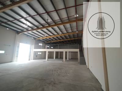 Warehouse for Rent in Al Sajaa Industrial, Sharjah - WhatsApp Image 2025-09-23 at 2.05. 47 PM. jpeg