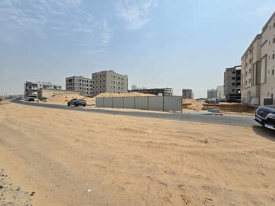 Plot for Sale in Al Nuaimiya, Ajman - 22b2d805-06b1-4d2e-bcf9-1a6a31b7bf85. jpeg
