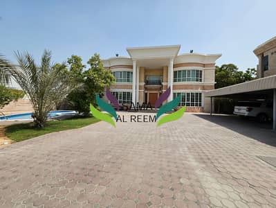 阿尔巴沙住宅区， 迪拜 8 卧室别墅待租 - 20250904_102408. jpg