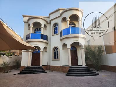 5 Bedroom Villa for Rent in Al Mowaihat, Ajman - 3f3291e5-e928-402f-b8d3-58811af73387. jpg