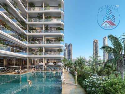 Studio for Sale in Majan, Dubai - 1. jpg