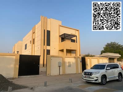 فیلا 5 غرف نوم للايجار في مشيرف، عجمان - IMG-20250923-WA0043. jpg