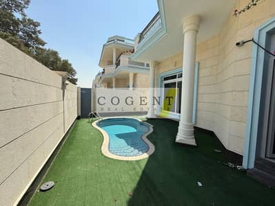 5 Bedroom Villa for Rent in Umm Suqeim, Dubai - WhatsApp Image 2025-04-17 at 10.41. 16. jpeg