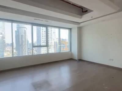 Office for Rent in Business Bay, Dubai - Near to Metro | Fitted Unit | Prime Location
