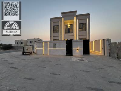 4 Bedroom Villa for Sale in Al Helio, Ajman - 7da0d8fd-e03f-4482-941b-9d4171d4345e. jpg