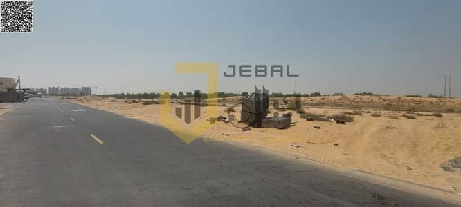 Mixed Use Land for Sale in Al Amerah, Ajman - Untitled design. png