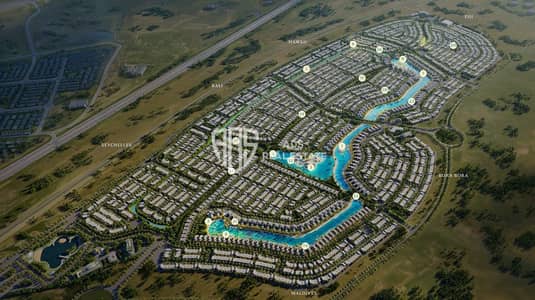 DAMAC Islands， 迪拜 4 卧室联排别墅待售 - Screenshot_8-4-2025_195615_. jpeg
