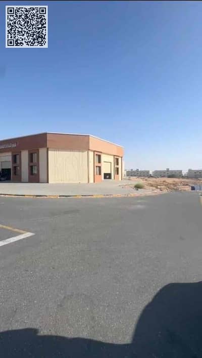 ارض صناعية  للبيع في منطقة الإمارات الصناعية الحديثة، أم القيوين - 54059dca-2129-4857-b47d-912fa85cd8a1. jpg